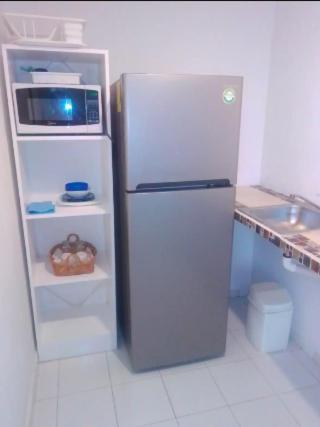 Turquesa, Amplia, Excelente Ubicacion. Apartment *