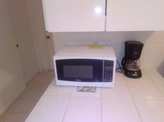 Turquesa, Amplia, Excelente Ubicacion. Apartment *